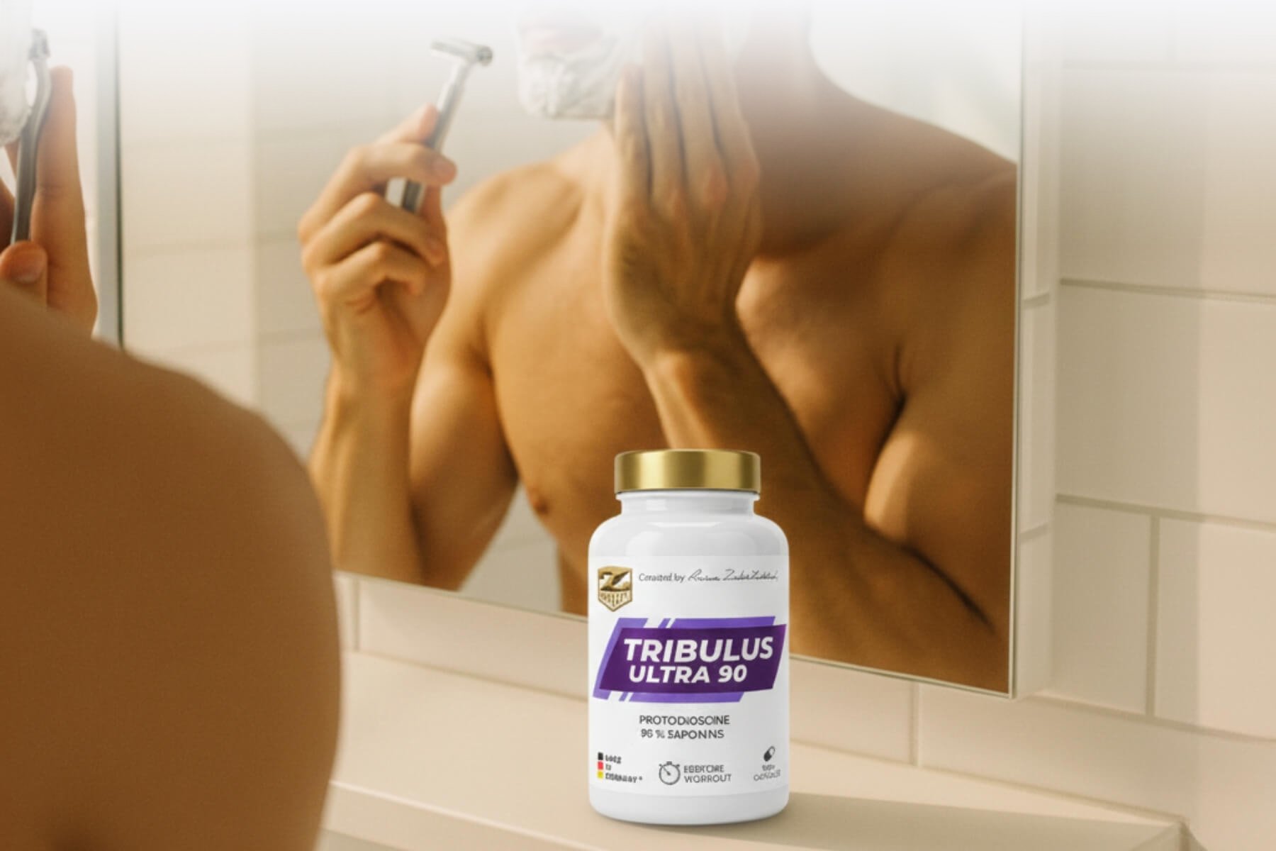 Jak používat Tribulus